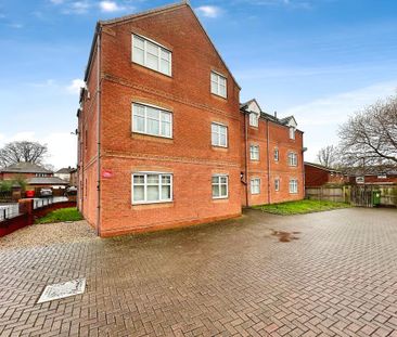 2 bedroom apartment to rent - Photo 6