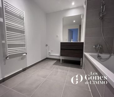 Location Appartement 3 pièces 66m² VILLEFRANCHE SUR SAONE 69400 - Photo 5