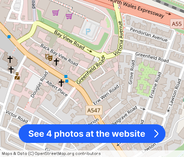 Greenfield road - Photo 1