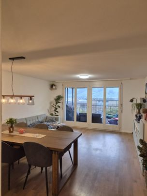 Nachmieter gesucht in Schwyz - Foto 1