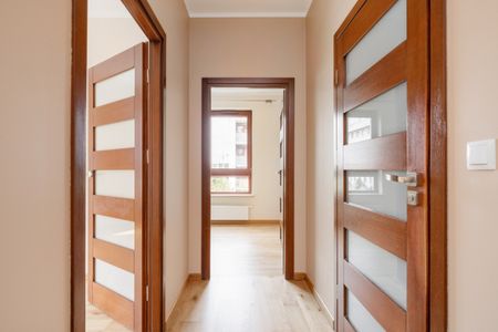 Mieszkanie na wynajem na warszawskim Żoliborzu - Photo 5