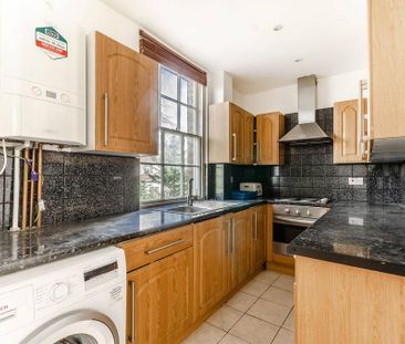 4 bedroom townhouse to rent - Photo 6