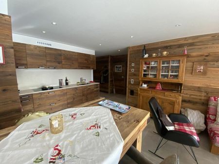 2.5 room apartment in Crans-Montana - Photo 4
