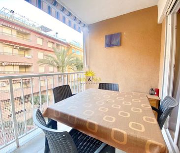 2 BEDROOM APARTMENT - GUARDAMAR DEL SEGURA - Photo 1