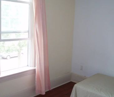 second floor bedroom — 1 Bedroom Room For Rent - Photo 1