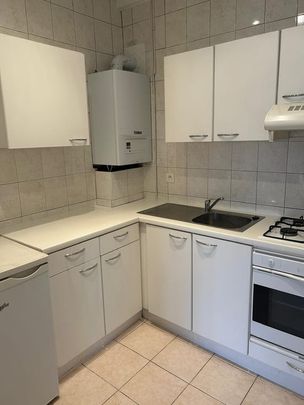 Appartement te huur - Photo 1