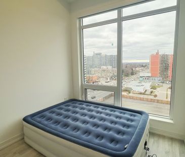 For Lease - 7 Golden Lion Heights Unit# 911, Toronto, Ontario - Photo 3