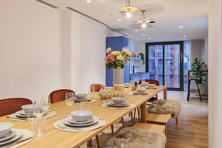 1 bedroom apartment - Photo 5