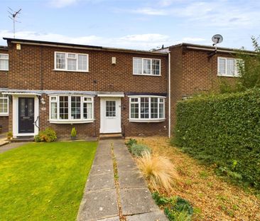 2 bedroom Town house to rent - Photo 5
