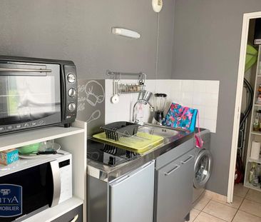 Location Appartement 2 pièces 47m² ELEU DIT LEAUWETTE 62300 - Photo 3