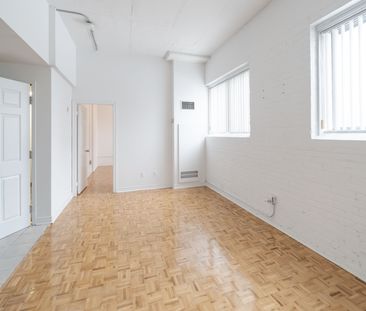 For Lease - 1401 Dupont Street Unit# 308, Toronto, Ontario - Photo 4