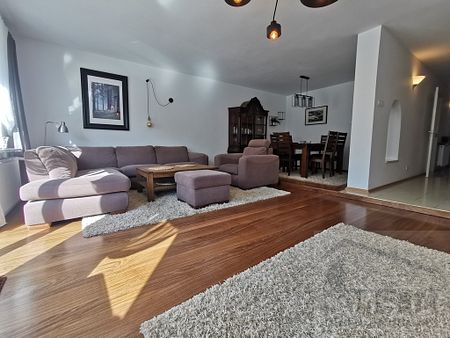Warszewo, 150 m2, ogródek, garaż, piwnica. - Photo 3