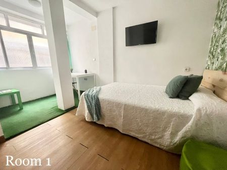 Avenida de la Paz, Sevilla, Andalusia 41013 - Photo 5