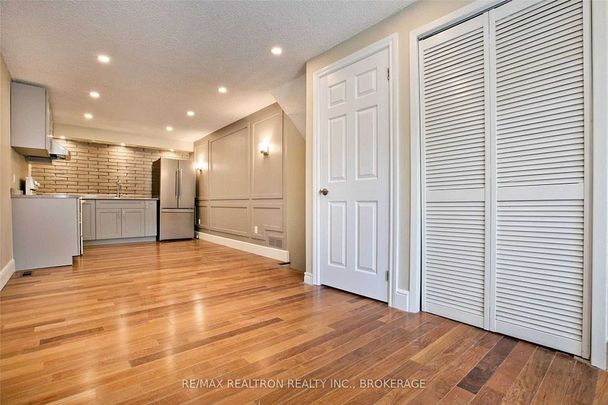 For Lease - 2 Callahan Road Unit# Lower, Markham, Ontario - Photo 1