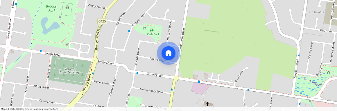 19 Tobruk Street, 3820, Warragul Vic