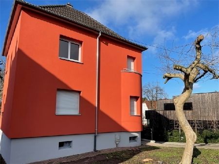 Location Appartement 91 M² MULHOUSE 1 040 € - Photo 4