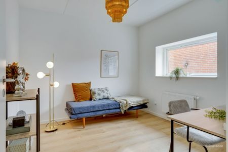 3-værelses Lejlighed på 71 m² i Horsens - Photo 2