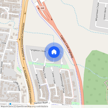 15 Arrowsmith Close, 4878, Smithfield