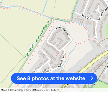 Vidler Square, Rye, TN31 - Photo 1