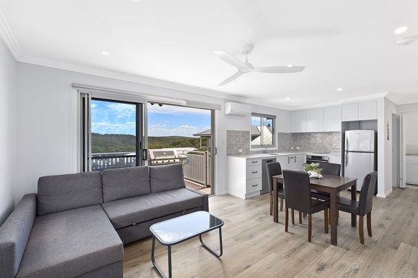 Charming Coastal Living in Catherine Hill Bay: 2-Bedroom Home Available - Photo 1