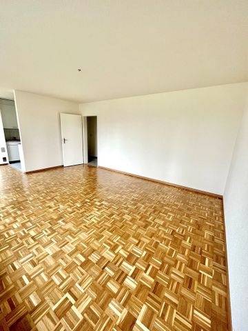 Hochhaus mit Aussicht ins Grüne - Foto 3