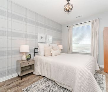 For Lease - 33 Whitmer Street Unit# 408, Milton, Ontario - Photo 2