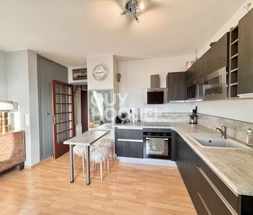 Duplex meublé à louer - 46 m² - Photo 5