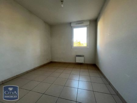 Appartement à louer 3 pièces 60.92m² - Photo 2