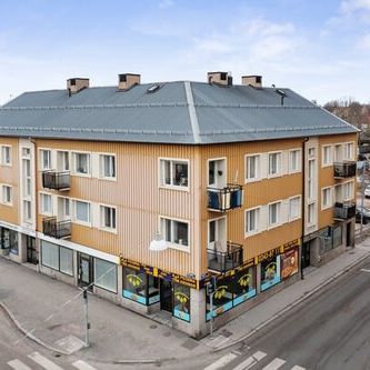 Stationsgatan, Borlänge - Foto 2