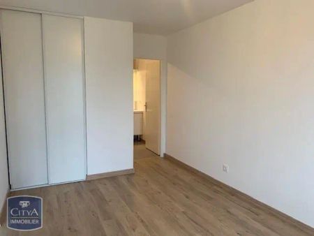 Appartement à louer 2 pièces 40.29m² - Photo 2