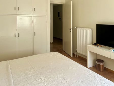 Διαμέρισμα για ενοικίαση Κολωνάκι (Κολωνάκι - Λυκαβηττός) - Photo 5
