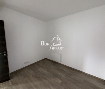 Location Appartement 1 pièce 36m² JOEUF 54240 - Photo 6