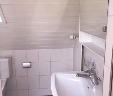 1.5 Zimmer, 40 m², 4. Stock - Foto 4