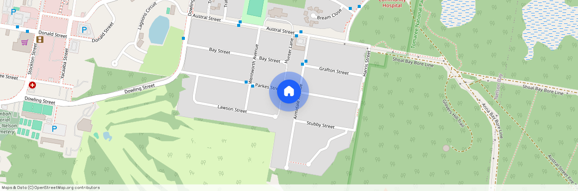 1/32 Parkes Street, NSW 2315, Nelson Bay