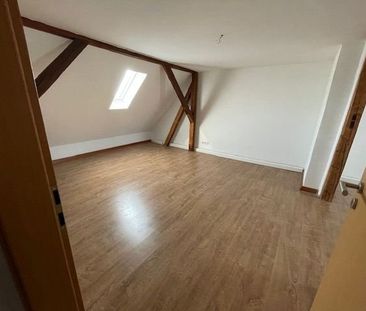 TOP Neu sanierte 4-Zimmer-Dachgeschoss-Wohnung! - Photo 4