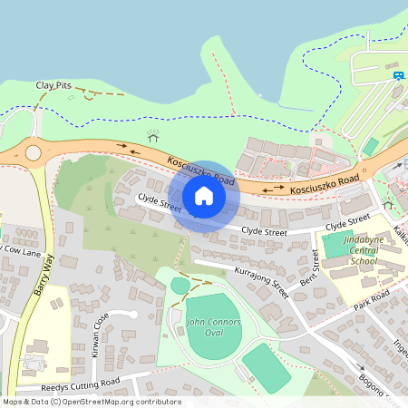 5/24 Clyde Street, NSW 2627, Jindabyne