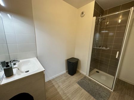 Location appartement 2 pièces, 47.73m², Le Havre - Photo 5