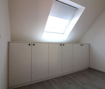 Ruim duplex-appartement met 3 slaapkamers, 2 terrassen en garage ge... - Photo 3