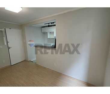 Apartamento para locação na Av. Salgado Filho | 2 dorms, 1 vaga de ... - Photo 6