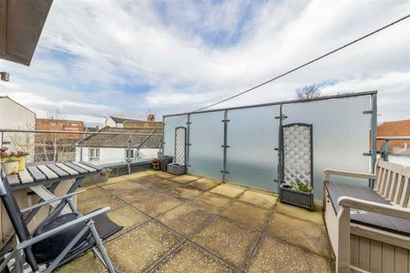 High Road, Willesden Green, NW10 - Photo 5