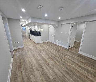 For Lease - 852 Aspen Terrace Unit# Basement, Milton, Ontario - Photo 2