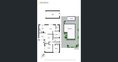 Elegant Living in a Thoughtfully Designed Family Home - Photo 3