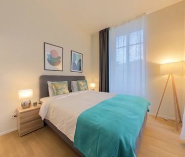 2.5 Zimmer, 1. Stock - Photo 6