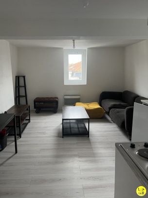 Appartement 2 pièces à Arras - Photo 1