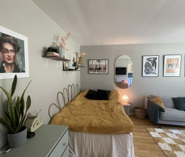 Frövigatan, Bandhagen - Foto 3