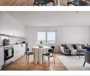 Trollsländevägen, Tumba - Photo 2