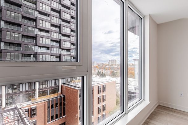 For Lease - 1 Quarrington Lane Unit# 711, Toronto, Ontario - Photo 1