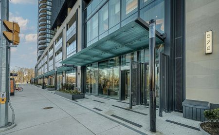 For Lease - 575 Bloor Street Unit# 704, Toronto, Ontario - Photo 2