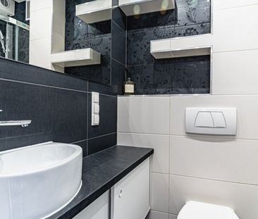 Mieszkanie 42 m2 Tarnów ul. Wita Stwosza - Zdjęcie 1