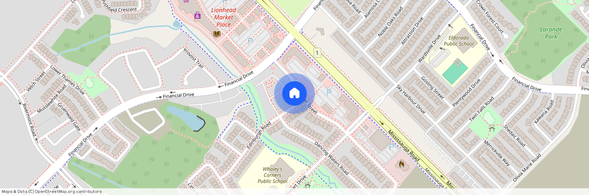 50 Edinburgh Drive, Brampton